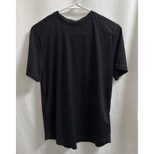 MICHAEL STRAHAN MSX Short Sleeve T-Shirt Boy's Size XL (18-20) Black